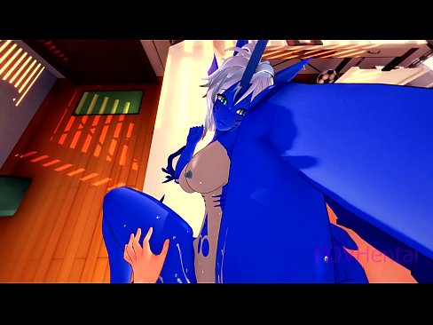 ❤️ Cluiche Demon Fish Girl Monster ☑ Gnéas ardchaighdeáin linn ❌❤