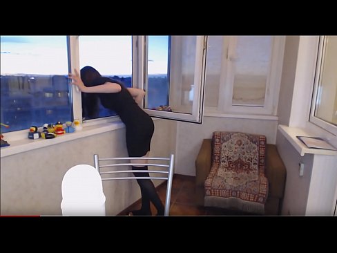 ❤️ Déan iarracht gan cum le Streamer Olyasha 1080p (Metronome) ☑ Gnéas ardchaighdeáin linn ❌❤